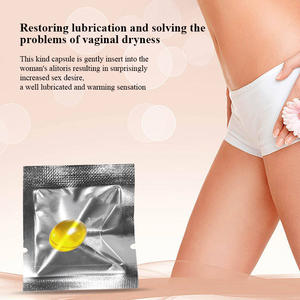 Hete Verkoop Vrouwen Vaginale Aanscherping <span class=keywords><strong>Capsule</strong></span> Vaginale Aanscherping Zetpillen Pil Voor Postpartum Vaginale Ontspanning - Product Image 5