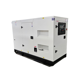 Trung Quốc Thương hiệu kofo Máy phát điện diesel 60kva 75kva 80kva 100kva cách âm không ướt tán - Product Image 5