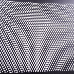 1x2mm 2x3mm 4x6mm 3x5mm Kim Cương vi lỗ tinh khiết ti Titan mở rộng tấm lưới kim loại - Product Image 4