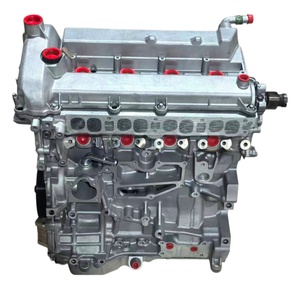 ชุดประกอบเครื่องยนต์ดีเซลใหม่สำหรับรถยนต์ข้ามพรมแดน รุ่น L3-VDT พร้อมระบบ VVT - Product Image 1