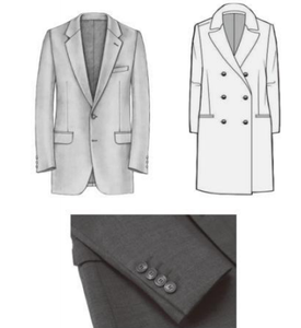 DS-328D Double Thread Blind Stitch Machine for Sleve Lining of <strong>Jacket</strong> Coats <strong>Ladys</strong> Wear - Product Image 3