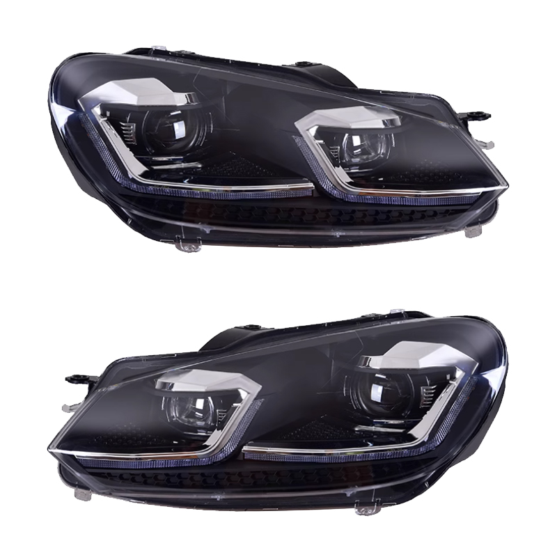 For Volkswagen GOLF 6