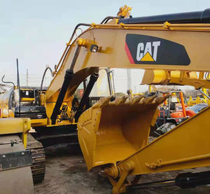 Vendita calda 2018-2022 usato <span class=keywords><strong>cat</strong></span> 325 escavatore caterpillar <span class=keywords><strong>325C</strong></span> usato escavatore macchina - Product Image 5