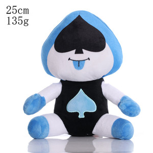 Gran oferta, personaje del juego Undertale Sans, juguetes de peluche, juguetes de peluche para regalo de niños - Product Image 3