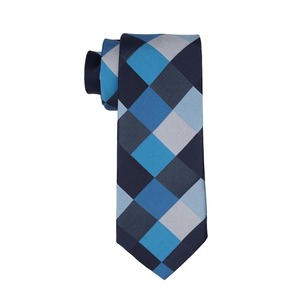 Corbata Clásica Premium para Hombre, de Poliéster con Sensación de Seda, para Oficina, Bodas, Fiestas, Uso Profesional - Product Image 3