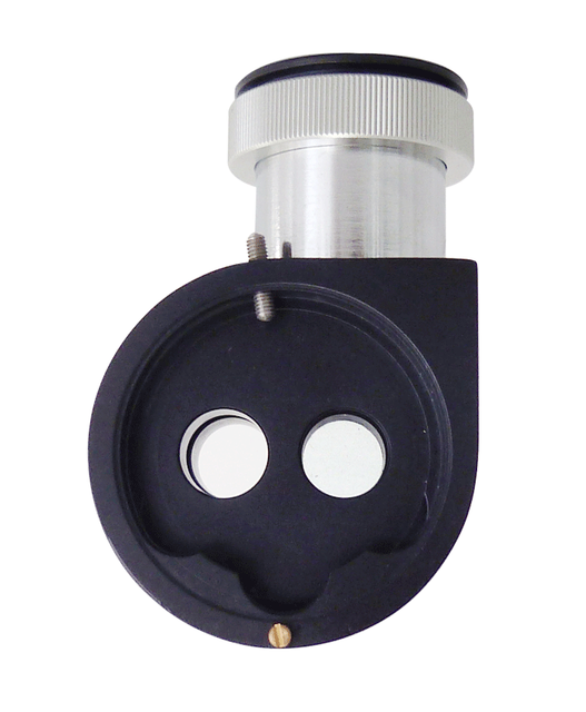 Beam Splitter for Zeiss, 66 Vision, Mediworks Slit Lamp Mediworks Beam Splitter