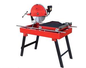 350 מ "מ/400 מ" מ 2200w אריחי קרמיקה אבן חיתוך מכונת מסור - Product Image 1