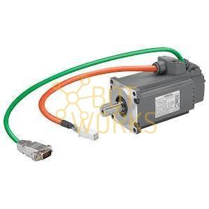 Siemens 1FL60342AF211LB1 - Nuovo - Product Image 1