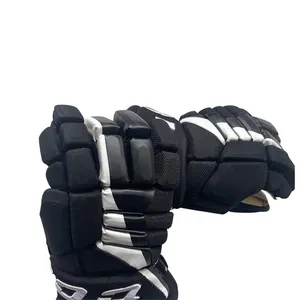 Chinese Factory Price Professional Design High Quality Hockey Gloves For Sale