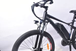 Vélo <span class=keywords><strong>de</strong></span> montagne électrique <span class=keywords><strong>28</strong></span> pouces 250W, vélo <span class=keywords><strong>de</strong></span> montagne électrique léger pour adultes, avec fonction <span class=keywords><strong>de</strong></span> contrôle - Product Image 6