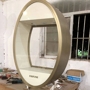 Alien Nicho Categoria Produto Showcases alta qualidade - Product Image 2