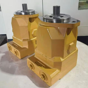 Bomba de Pistones Hidráulica 6E-5052 0R-4993 para Cat 527 D5HTSK II TRACK 6E5052 0R4993, Repuesto de Fábrica China, NUEVO en Stock - Product Image 1