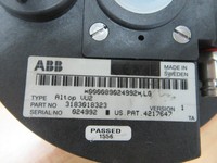 Plc 3183018323 Alfa-laval Control A1top Vu2 (paquete de 6) con Garantía
