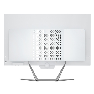 Computadora de Escritorio AIO Económica de 23.8 Pulgadas con Pantalla IPS, <span class=keywords><strong>Windows</strong></span> <span class=keywords><strong>10</strong></span>, Procesador Intel Pentium J3710 para Negocios, Monobloque Todo en Uno - Product Image 4