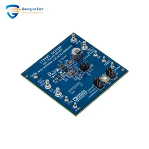 DC2788A [INT LOG DIMMING 90W LED DRIVER]Development Boards Kits Programmers
