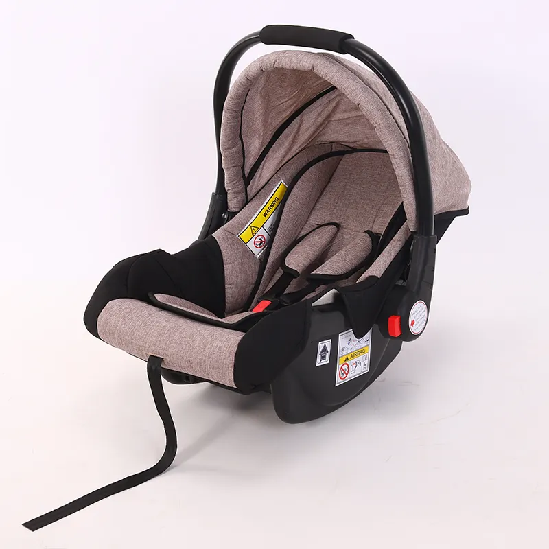 Greensky Gr0 + 1(0-9month) תינוק מכונית מושבים, מושבים לרכב עם ECE R44/04