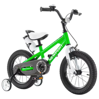 Boutique en ligne SY - Vélo Likebike 12, 16, 20 pouces - Rin 12 - Vélo pour enfants - Cycle pour enfants - Pour filles et garçons de 3 à 15 ans