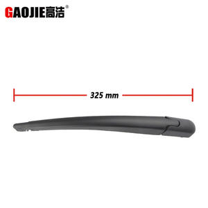 Conjunto de brazo de limpiaparabrisas trasero para Volvo C30/VOLVO C30 2007 (unidad de limpiaparabrisas trasero) - Product Image 1