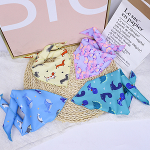 <span class=keywords><strong>Harness</strong></span> Anjing Kulit Desainer Mewah Tanpa Tarik Set Taktis dengan Tali Poliester yang Dapat Dipersonalisasi - Product Image 6