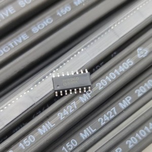 Chip controlador de iluminación LED HV9912 HV9912NG HV9912NG-G SOP16 - Product Image 4
