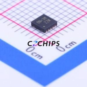 WDFN-10-EP RT6150AGQW (3x3) ชิปวงจรรวมใหม่ของแท้ชิป IC DC-DC PMIC - Product Image 1
