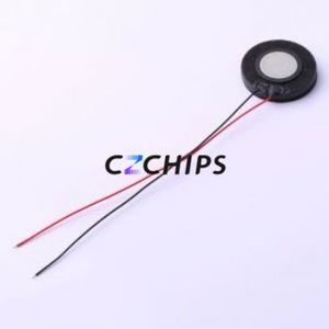 Brand-new-Original GSPK25042PN-8R0.5W-L100 Integrated Circuit IC Chip <b>Speaker</b> - Product Image 1