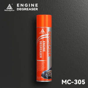 Autoquize Dégraissant moteur concentré professionnel 650 ml, haute performance, élimine l'huile, avec protection antirouille - Product Image 4