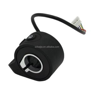 <b>Scooter</b> Throttle Power Switch Light Switch Push Button Electric <b>Scooter</b> Accessories Parts for Electric <b>Scooter</b> Spare Parts - Product Image 4