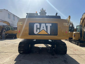 Equipo pesado usado Caterpillar 324DL excavadora gato usado <span class=keywords><strong>320d</strong></span> 323d 325d excavadoras usadas baratas - Product Image 4