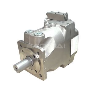 Pompe hydraulique PV360 PV360R1K1T1NUDM à pistons axiaux, débit 360 cm³/rev, puissance 350 kW, pompes pour bulldozer - Product Image 4