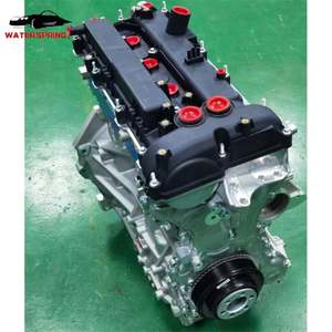 محرك Assy 204PT 204DT كتلة طويلة لمحرك L-و R-over J-aguar XF مجموعة محرك 2 .0T - Product Image 2