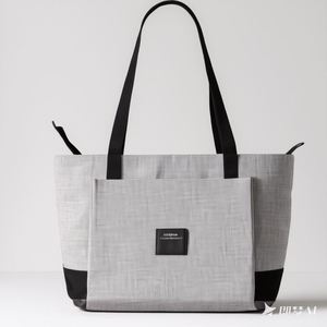 Fábrica BSCI OEM, Fábrica de Bolsas, Diseño Nuevo y Popular Personalizado, Bolsa de Viaje Deportiva de Gran Capacidad, Portátil, para Gimnasio, Yoga - Product Image 2