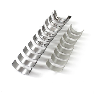 Suministro de fábrica de alta calidad nuevos cigüeñales de motor rodamientos de biela 11217627037 11247536774 para <span class=keywords><strong>BMW</strong></span> 1,8/2,0 N46 B20 - Product Image 1