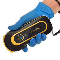 NOVA W9 WIFI Échographe vétérinaire portable sans fil avec tablette pour les exploitations porcines et ovines Garantie 1 an