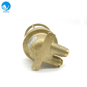 Lámpara Marina Incandescente CCD15-2 220V Blanca con Base de Latón E27/B22 para Equipos Marinos - Product Image 1