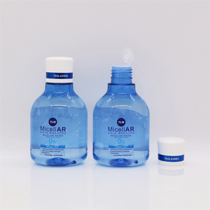 R026 Tutto in 1: <span class=keywords><strong>Struccante</strong></span> Lenitivo, Detergente, Opacizzante, <span class=keywords><strong>Acqua</strong></span> Micellare alla Rosa <span class=keywords><strong>di</strong></span> Hokkaido per Viso-<span class=keywords><strong>Occhi</strong></span>-Labbra - Product Image 3