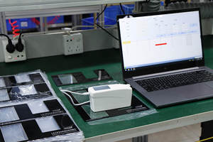 เครื่องวัดความเงา Linshang Ls195 60 องศา วัดได้สะดวก ใช้งานง่าย รองรับโหมด LS195 เป็นเครื่องวัดความเงาแบบพกพา - Product Image 4
