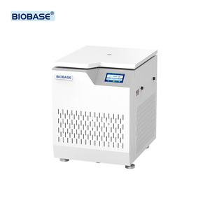 Centrífuga para Bolsas de Sangre BIOBASE BKC-VL8RD con Control por Microcomputadora, Centrífuga de Alta Precisión para Laboratorio - Product Image 3