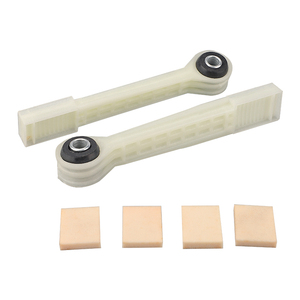 Pièces de <span class=keywords><strong>Machine</strong></span> à <span class=keywords><strong>laver</strong></span> personnalisées, accessoires d'amortisseur de <span class=keywords><strong>Machine</strong></span> à <span class=keywords><strong>laver</strong></span> pour Siemens - Product Image 2