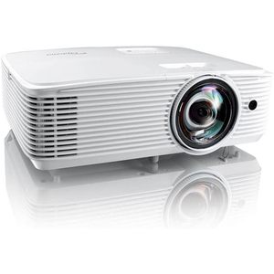 Optoma GT1080HDRx Short Throw <b>Projector</b> 3800 Lumens 1080p HDR Gaming Home Theater - Product Image 4