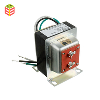 Transformateur de sonnette vidéo EI5730 monophasé 110v/220v 30va alimentation filaire dure 230v bobine de cuivre 415v transformateur ca