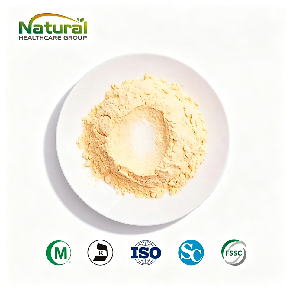 QY Factory Bulk Freeze-Dried Yellow Peach Powder & Freeze Dried Diced ...