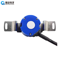 Nouvel encodeur incrémental/absolue Tamagawa TS5213N579 d'origine pour le contrôle des moteurs industriels et les équipements d'automatisation