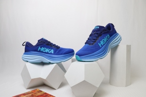 รองเท้าวิ่งคาร์บอนรองเท้ากีฬาลำลองสำหรับวิ่งรองเท้าผ้าใบสำหรับวิ่งรองเท้าวิ่งกันกระแทกสำหรับฤดูร้อน - Product Image 5