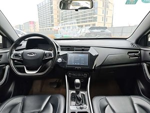 Chery <span class=keywords><strong>Tiggo</strong></span> 3x 2020 Edizione Quality Enjoy 1.5L CVT, SUV Usato di Lusso, Affidabile ed Efficiente nei Consumi per Acquirenti Asiatici e Africani - Product Image 6