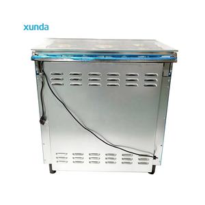 Xunda Cuisinière à Gaz <span class=keywords><strong>Gaziniere</strong></span> Cuisinire Gaz 5 Feux Avec Four Cuisinière de Cuisine et Four Cuisinière Autonome pour la Maison - Product Image 4