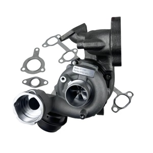Turbocompresor MFS GT1749V 721021 Turbina Completa para Audi Seat VW 1.9 TDI 110Kw 150HP ARL 1998-2005 - Product Image 1