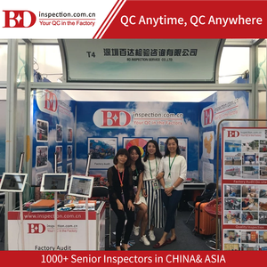 Servizio di Ispezione e Controllo Qualità di Terze Parti a Wenzhou, Guangzhou, Shenzhen, Yiwu, Yingchang - Product Image 6