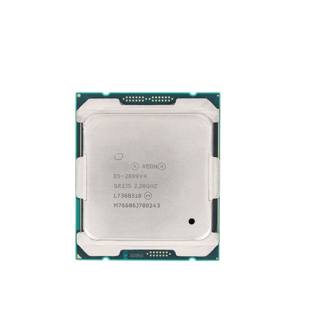 Xeon E5-2699 v4 Buying Guide: Price, Performance & Use Cases