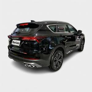 JETOUR X70 PLUS Édition Champion SUV Familial 5 Places Vue Panoramique 540° 4749mm Voitures d'<span class=keywords><strong>Occasion</strong></span> Moteur Turbo 1.6TGDI R20 Gauche - Product Image 3